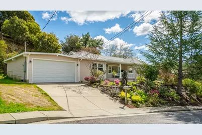 6 Sherwood Place, Novato, CA 94945 - Photo 43