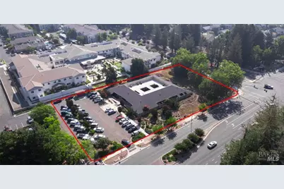 5300 Snyder Lane, Rohnert Park, CA 94928 - Photo 1