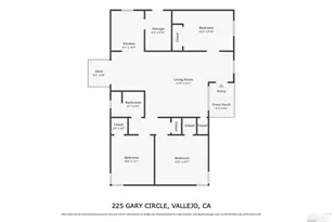 225 Gary Cir, Vallejo, CA 94591 - Photo 65