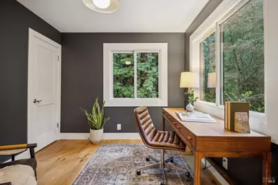481 Cascade Drive, Mill Valley, CA 94941 - Photo 9