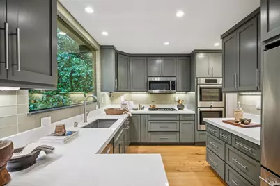 481 Cascade Drive, Mill Valley, CA 94941 - Photo 3