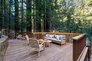 481 Cascade Dr, Mill Valley, CA 94941 - Photo 19