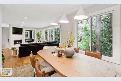 481 Cascade Drive, Mill Valley, CA 94941 - Photo 7