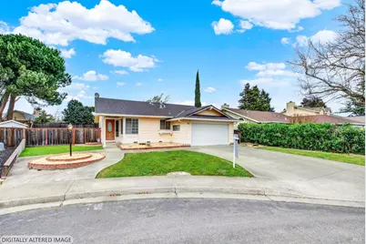 4924 Fairmont Court, Fairfield, CA 94534 - Photo 5