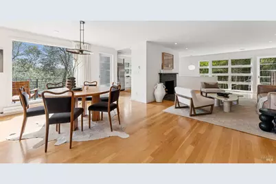 123 Almenar Drive, Greenbrae, CA 94904 - Photo 3