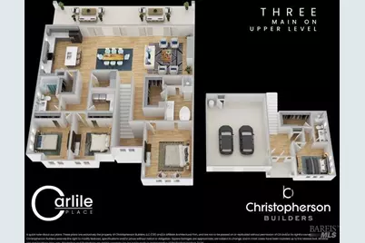 1925 Carlile Place, Santa Rosa, CA 95403 - Photo 5