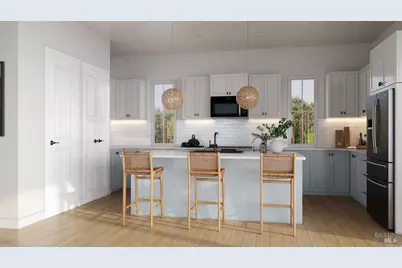 1925 Carlile Place, Santa Rosa, CA 95403 - Photo 3