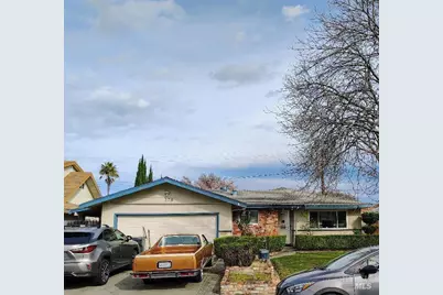 278 Jasmine Street, Fairfield, CA 94533 - Photo 3