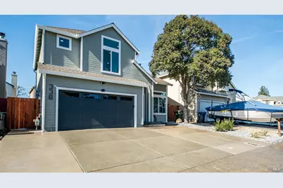 338 Ridgecrest Circle, Suisun City, CA 94585 - Photo 7