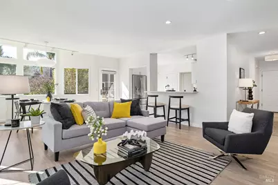 37 Creekside Court, Corte Madera, CA 94925 - Photo 7