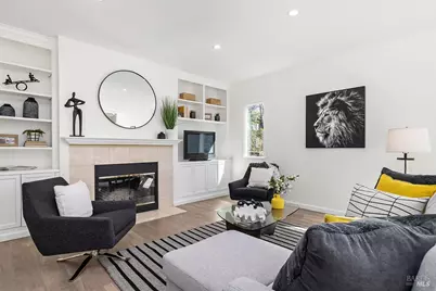 37 Creekside Court, Corte Madera, CA 94925 - Photo 5