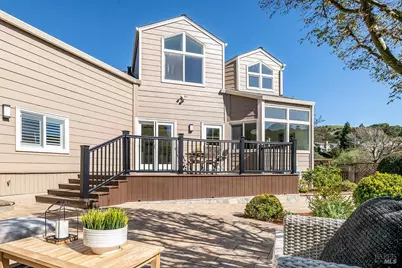 37 Creekside Court, Corte Madera, CA 94925 - Photo 27