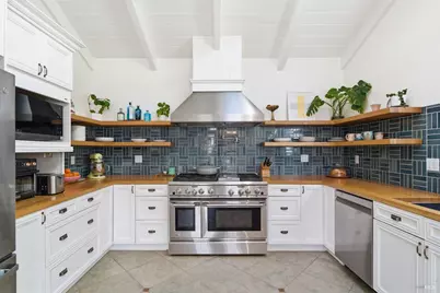 283 Karen Way, Tiburon, CA 94920 - Photo 19