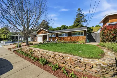 283 Karen Way, Tiburon, CA 94920 - Photo 3