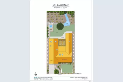 283 Karen Way, Tiburon, CA 94920 - Photo 75