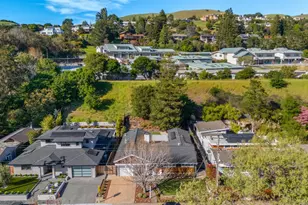 283 Karen Way, Tiburon, CA 94920 - Photo 69