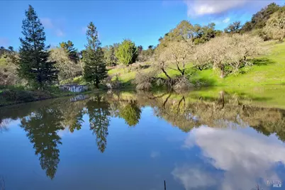 1477 Leslie Road, Healdsburg, CA 95448 - Photo 3