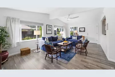 14 San Lucas Court, Saint Helena, CA 94574 - Photo 11