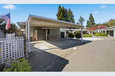 14 San Lucas Court, Saint Helena, CA 94574 - Photo 25