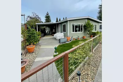 14 San Lucas Court, Saint Helena, CA 94574 - Photo 1