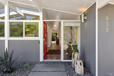 839 Greenberry Lane, San Rafael, CA 94903 - Photo 11