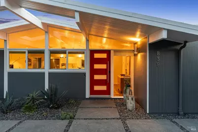 839 Greenberry Lane, San Rafael, CA 94903 - Photo 51