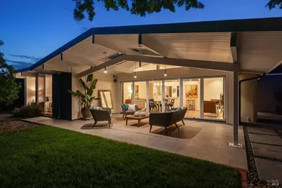 839 Greenberry Lane, San Rafael, CA 94903 - Photo 1