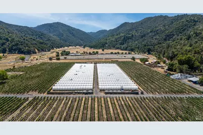 2000 Clover Valley Road, Upper Lake, CA 95485 - Photo 1