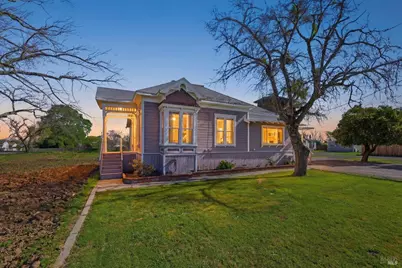 5383 Vaca Station Road, Elmira, CA 95625 - Photo 1