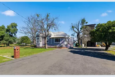 5383 Vaca Station Road, Elmira, CA 95625 - Photo 3