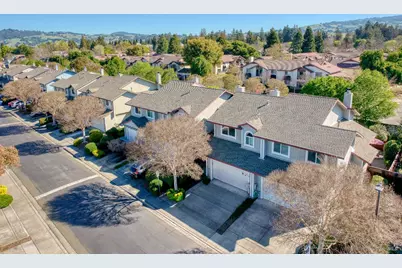 30 Regents Circle, Rohnert Park, CA 94928 - Photo 5