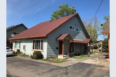 1109 Evans Drive, Santa Rosa, CA 95405 - Photo 5