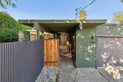 750 Montecillo Road, San Rafael, CA 94903 - Photo 65