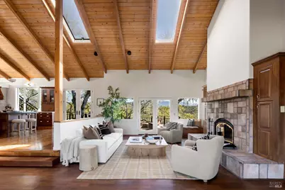 3460 Warm Springs Road, Glen Ellen, CA 95442 - Photo 3