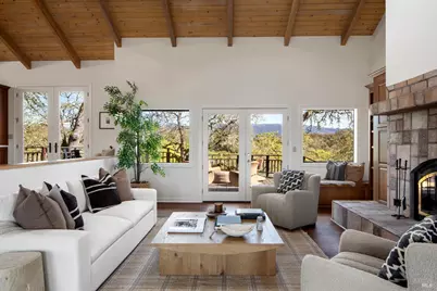 3460 Warm Springs Road, Glen Ellen, CA 95442 - Photo 1