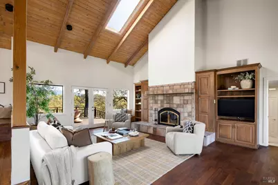 3460 Warm Springs Road, Glen Ellen, CA 95442 - Photo 5