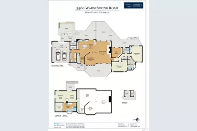 3460 Warm Springs Road, Glen Ellen, CA 95442 - Photo 39