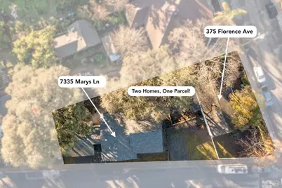375 Florence Avenue, Sebastopol, CA 95472 - Photo 1