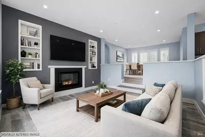 3637 Aaron Drive, Santa Rosa, CA 95404 - Photo 13