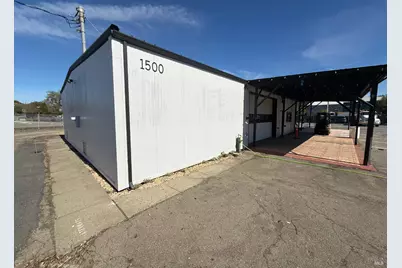 1500 Grove Street, Healdsburg, CA 95448 - Photo 1