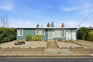 733 Leo Dr, Santa Rosa, CA 95407 - Photo 1