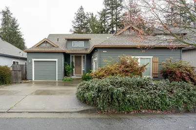 2382 Laylani Court, Santa Rosa, CA 95403 - Photo 1