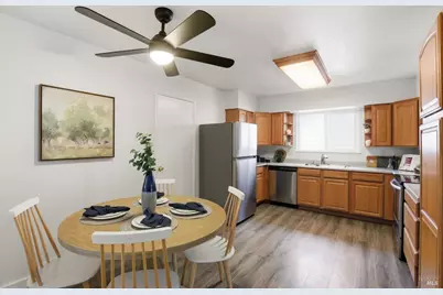 2034 S Terrace Drive, Napa, CA 94559 - Photo 17