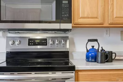 2034 S Terrace Drive, Napa, CA 94559 - Photo 19