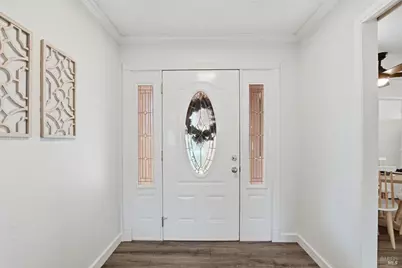 2034 S Terrace Drive, Napa, CA 94559 - Photo 7