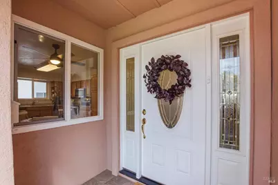 2034 S Terrace Drive, Napa, CA 94559 - Photo 5