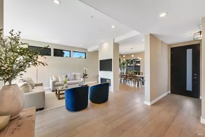 696 Hawthorne Drive, Tiburon, CA 94920 - Photo 7
