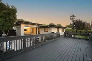 696 Hawthorne Dr, Tiburon, CA 94920 - Photo 37