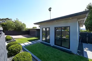 696 Hawthorne Dr, Tiburon, CA 94920 - Photo 5