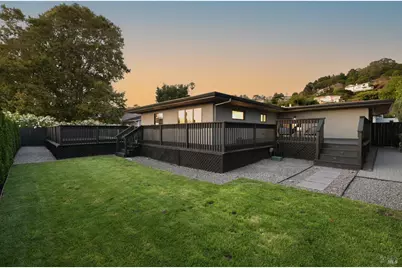 696 Hawthorne Drive, Tiburon, CA 94920 - Photo 39